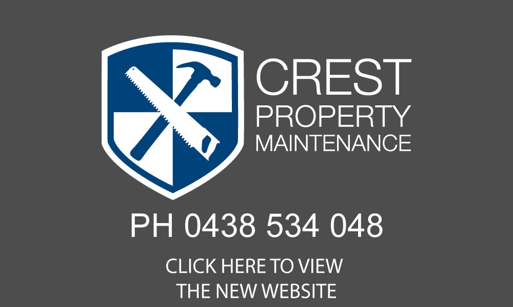 Crest Property Maintenance